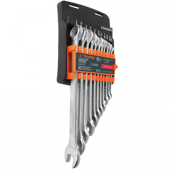 Atslēgu komplekts 11 gb.