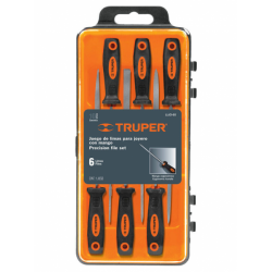 Vīļu komplekts 6 gb.