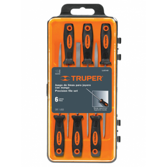 Vīļu komplekts 6 gb.