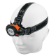 Galvas lukturis 3 LED