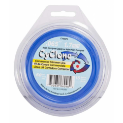 Trimmera aukla CYCLONE ( 1.6 mm / 15 m )