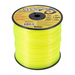 Trimmera aukla CYCLONE ( 3.0 mm / 160 m )