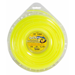 Trimmera aukla CYCLONE ( 3.0 mm / 26 m )