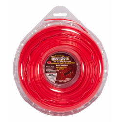 Trimmera aukla SCORPION ( 3.0 mm / 24 m )