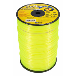 Trimmera aukla CYCLONE ( 3.0 mm / 268 m )