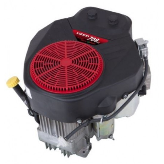 Dzinējs Loncin LC2P77F-1 (A)