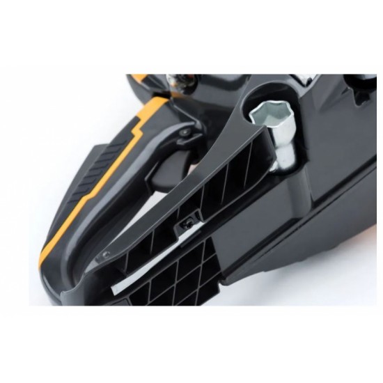 Motorzāģis Stiga CS 755 18