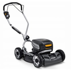 Zāles pļāvējs Stiga Multiclip PRO 950 SX AE DUAL (bez akumulatora un lādētāja)