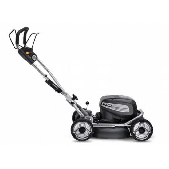 Zāles pļāvējs Stiga Multiclip PRO 950 SX AE DUAL (bez akumulatora un lādētāja)