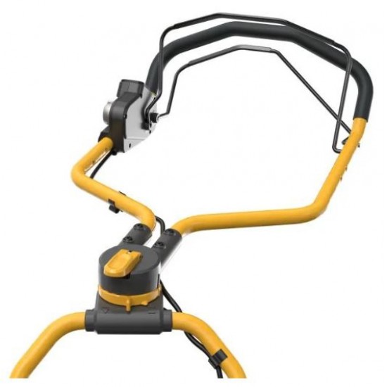 Zāles pļāvējs Stiga Multiclip 747e V (bez akumulatora un lādētāja)