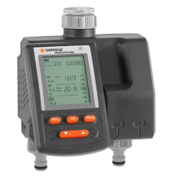 Apūdeņošanas dators MultiControl Duo