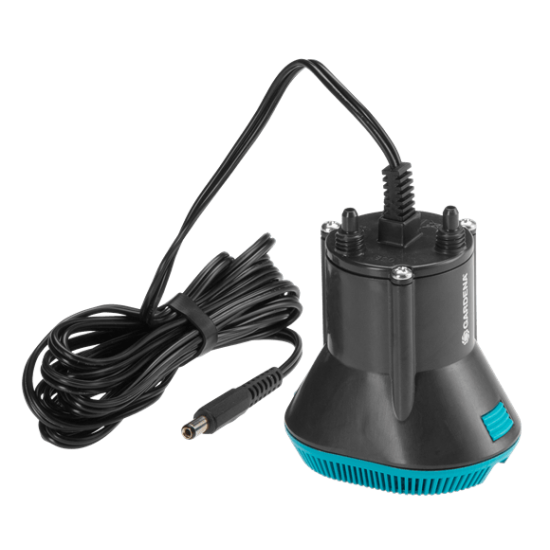 Automātiskais puķu kastu laistīšanas komplekts