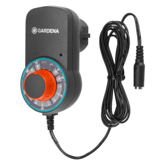 Automātiskais puķu kastu laistīšanas komplekts