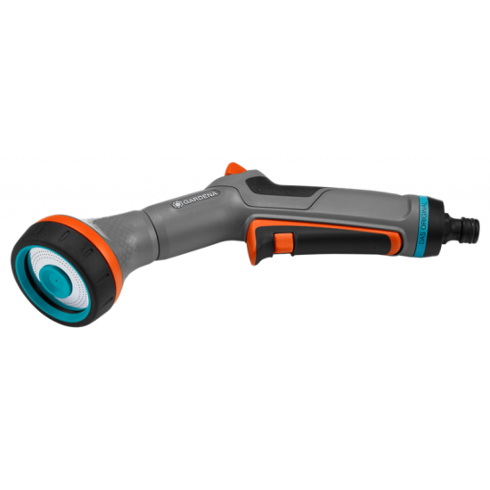 Comfort Saudzīgā laistīšanas pistole