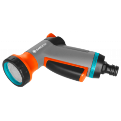 City gardening laistīšanas pistole balkonam