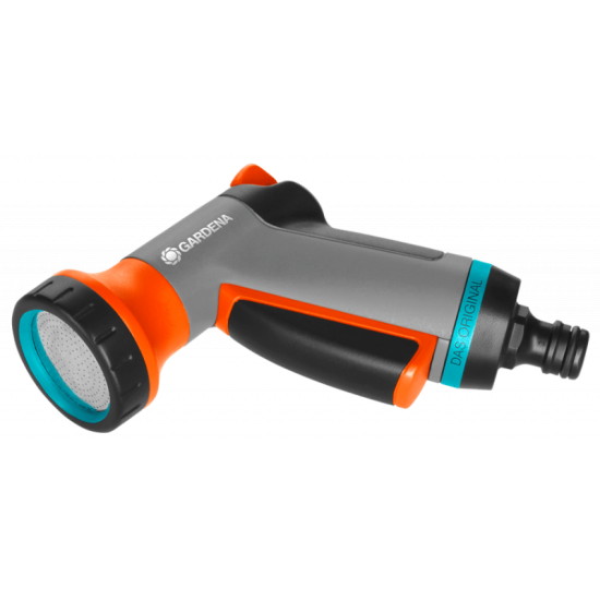 City gardening laistīšanas pistole balkonam