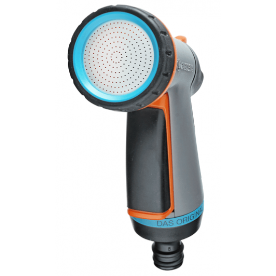 City gardening laistīšanas pistole balkonam