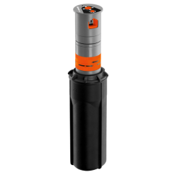 Comfort uznirstošais turbo smidzinātājs T 380