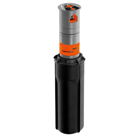 Comfort uznirstošais turbo smidzinātājs T 380