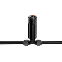 T-veida savienojums 25 mm x 3/4