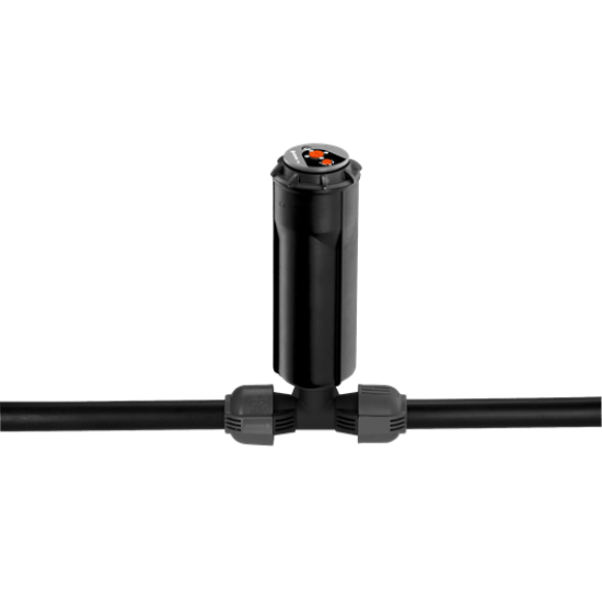 T-veida savienojums 25 mm x 3/4