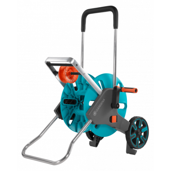 Šļūtenes ratiņi CleverRoll M Easy