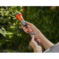 Textile Hose Liano™ 10 m Set