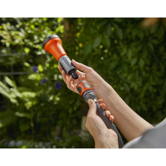 Textile Hose Liano™ 10 m Set