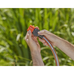 Maxi-Flow šļūtenes savienotājs 19 mm