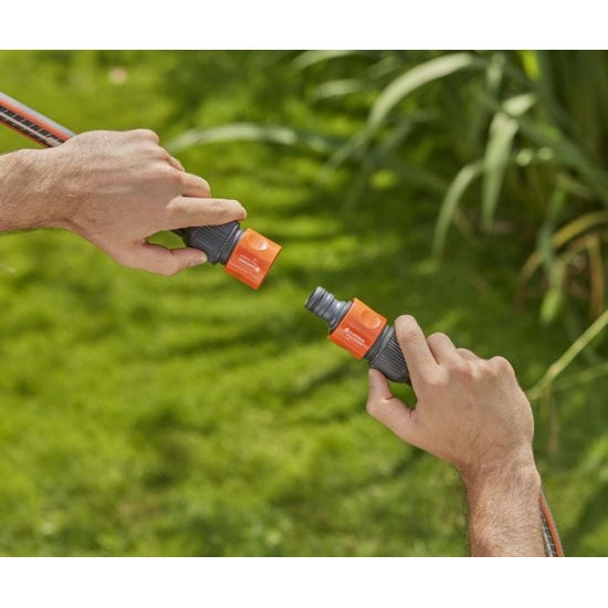 Profi Maxi-Flow savienojums