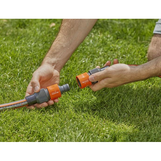 Profi Maxi-Flow savienojums