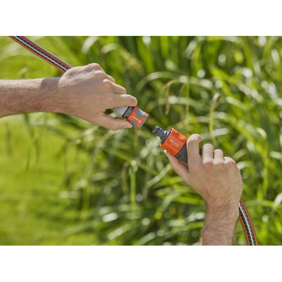 Profi-pāreja uz OGS sistēmu