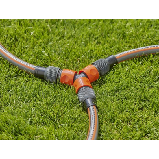 Y formas savienojums, 18 mm