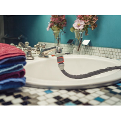 Universālais iekštelpu krāna savienotājs