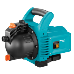 Dārza sūknis Gardena Classic 3000/4