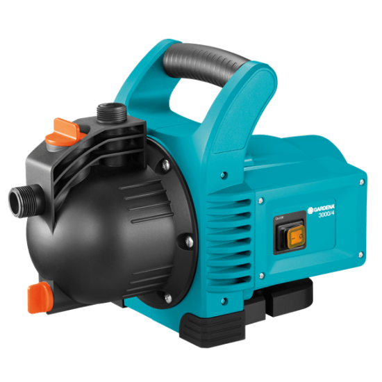 Dārza sūknis Gardena Classic 3000/4