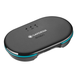 Viedā laistīšanas kontrole