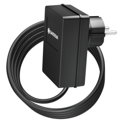 Viedā laistīšanas kontrole