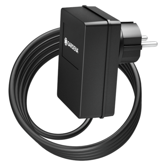 Viedā laistīšanas kontrole