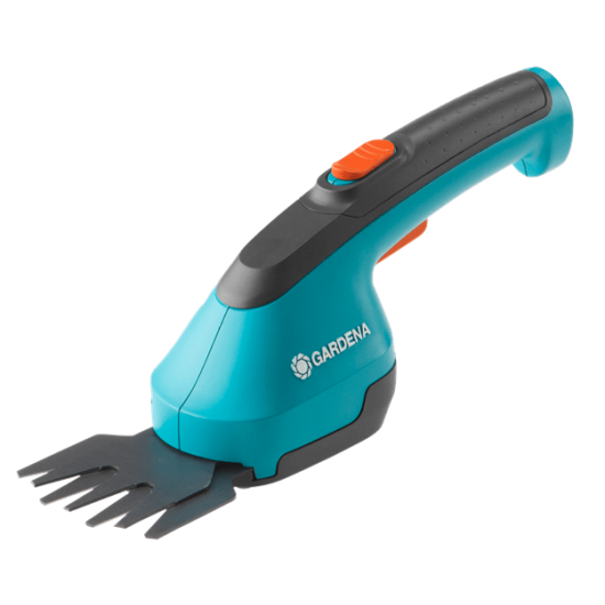 Zāles šķēres 8 cm, Li-Ion ( bez akumulātora un lādētāja )