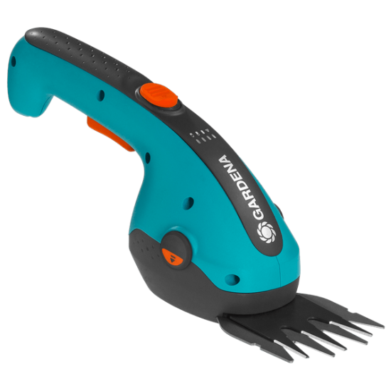 Zāles un krūmu šķēru komplekts ClassicCut Li ( ar akumulātoru un lādētāju )