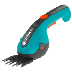 Zāles un krūmu šķēru komplekts ClassicCut Li ( ar akumulātoru un lādētāju )