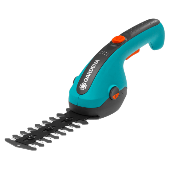 Zāles un krūmu šķēru komplekts ClassicCut Li ( ar akumulātoru un lādētāju )