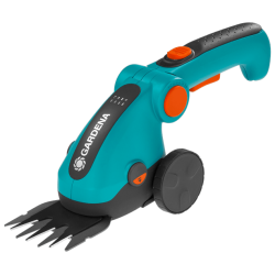 Zāles šķēres akumulatora, ComfortCut ( bez akumulātora un lādētāja )