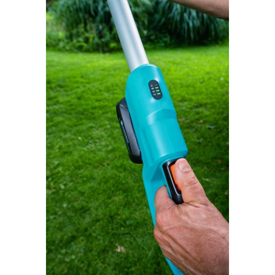 Teleskopiskais akumulatora zaru zāģis TCS 20/18V P4A  ( bez akumulatora un lādētāja )