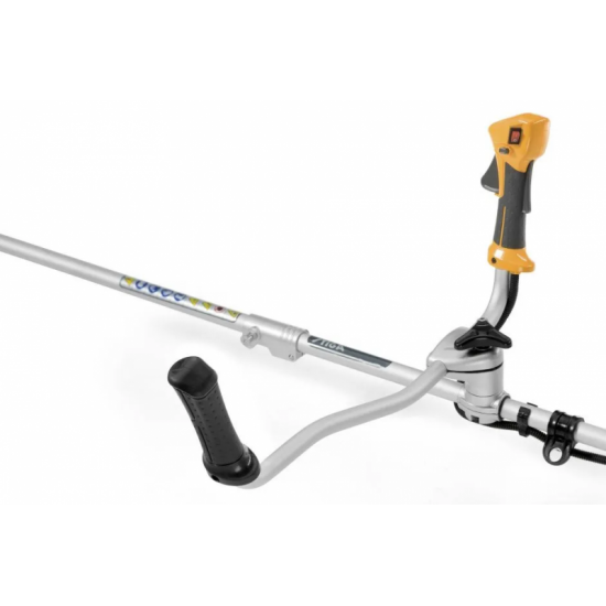 Krūmgriezis BC 330 AB