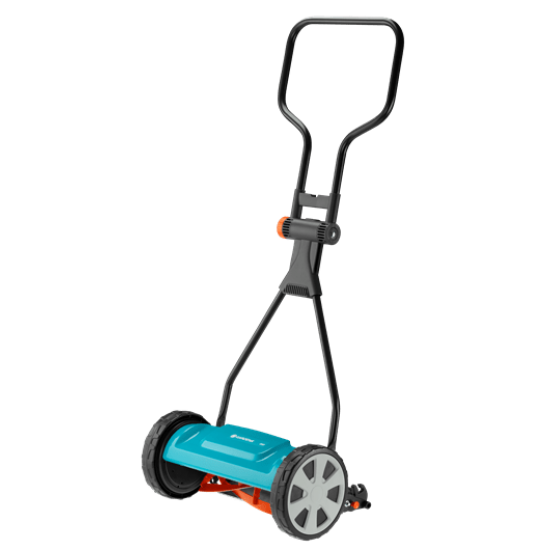 Classic Cilindriskais zāles pļāvējs 330