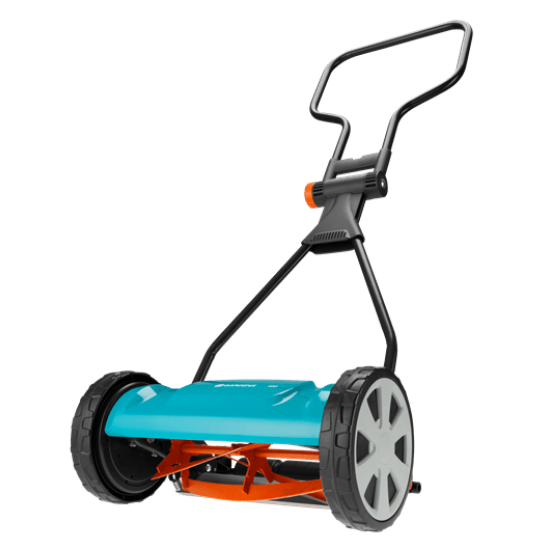 Classic Cilindriskais zāles pļāvējs 330