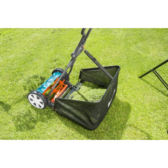 Classic Cilindriskais zāles pļāvējs 330