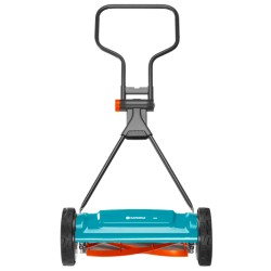 Manuālais zāles pļāvējs Classic 400